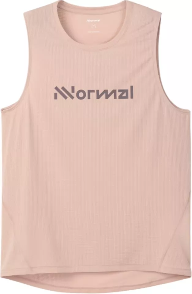 Tanktop NNormal Race Tank