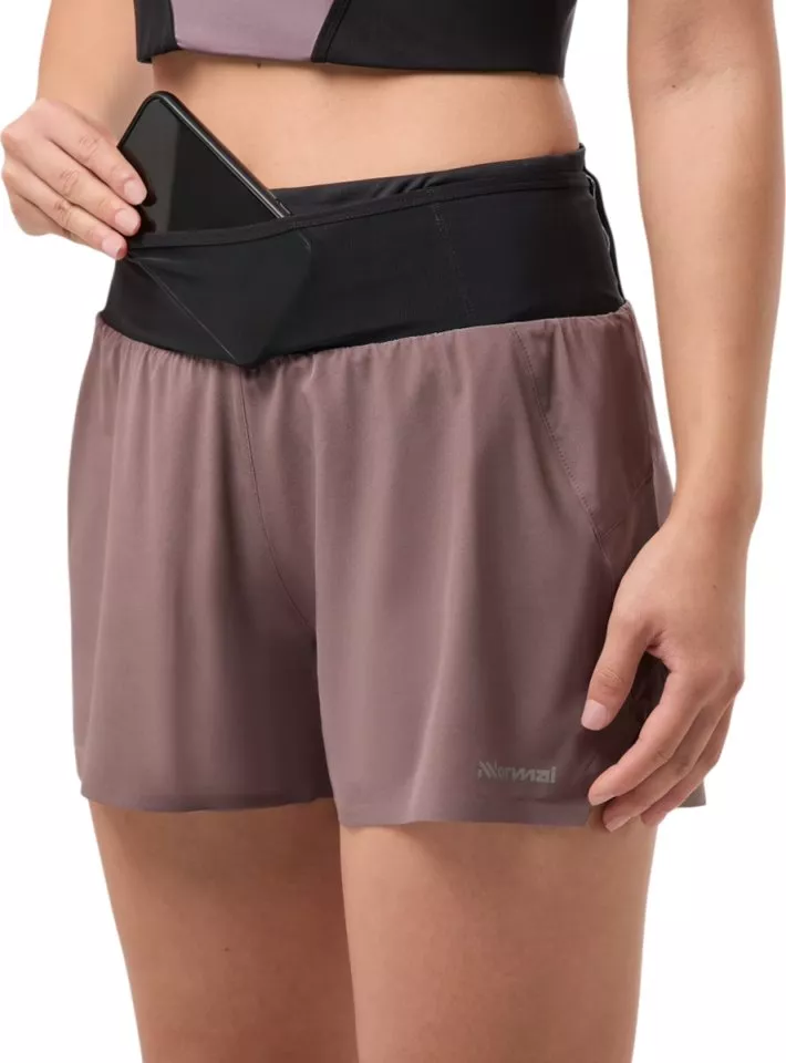 Szorty NNormal Race Shorts W
