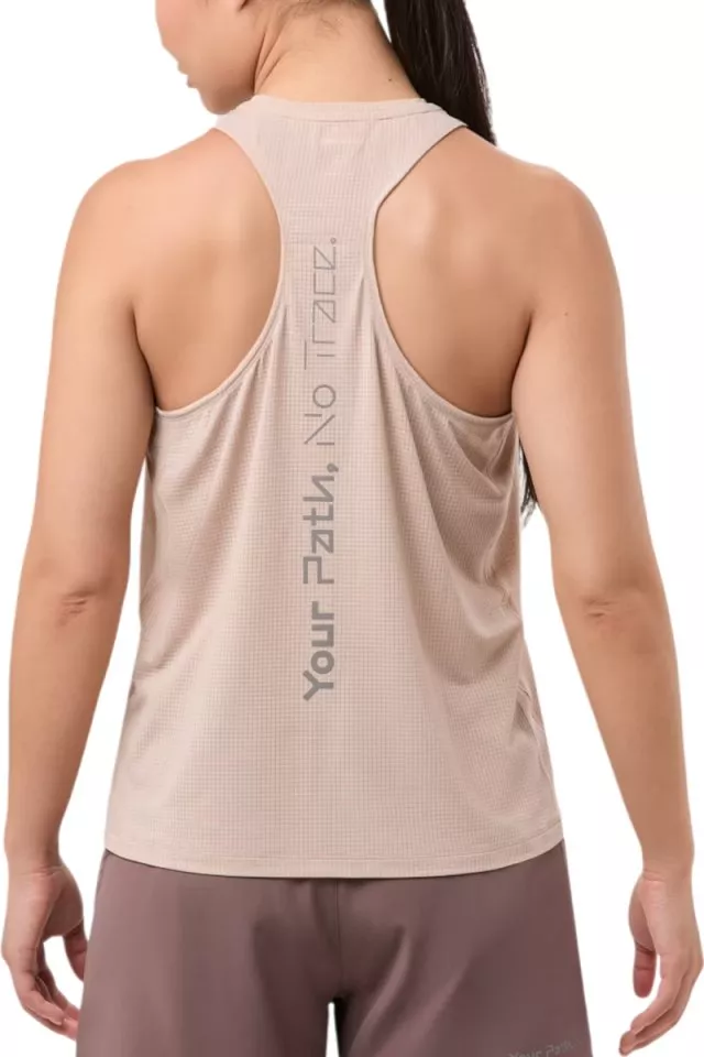 Singlet NNormal Race Tank W