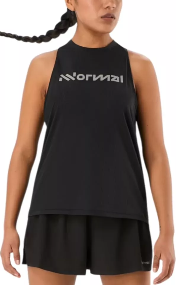 Singlet NNormal Race Tank W