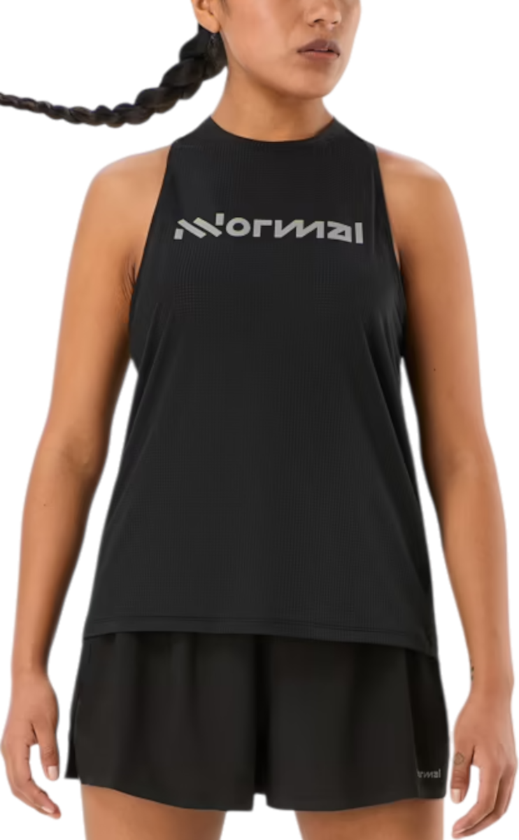Singlet NNormal Race Tank W