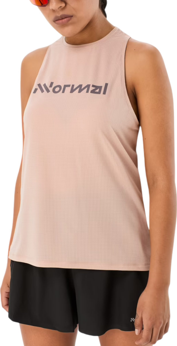 Singlet NNormal Race Tank W
