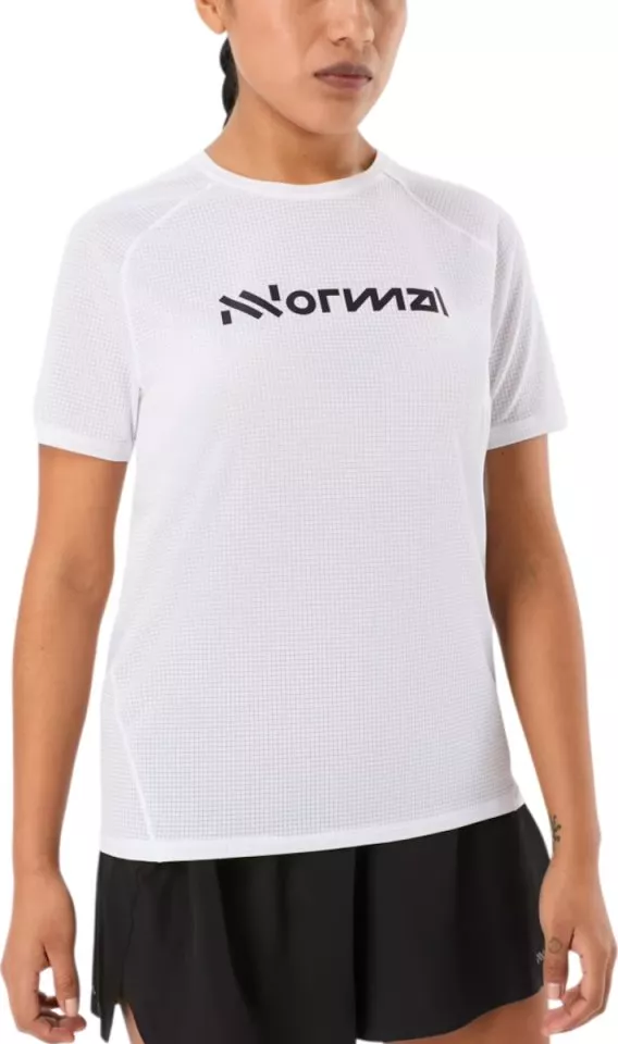NNormal Race T-Shirt W