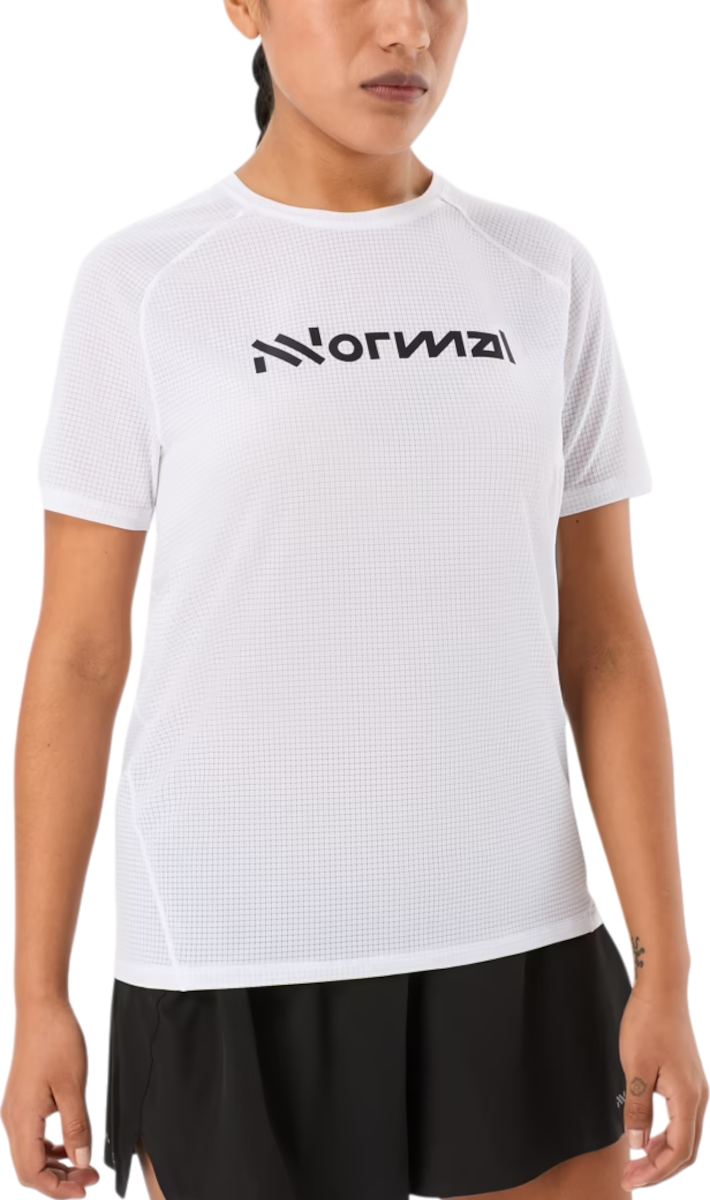 NNormal Race T-Shirt W