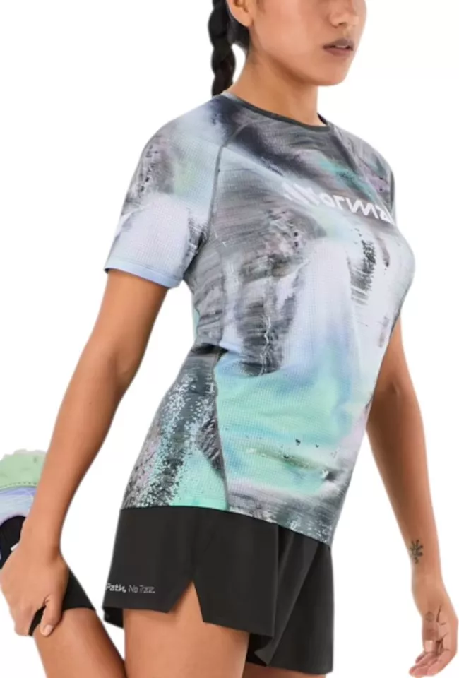 NNormal Race T-Shirt W