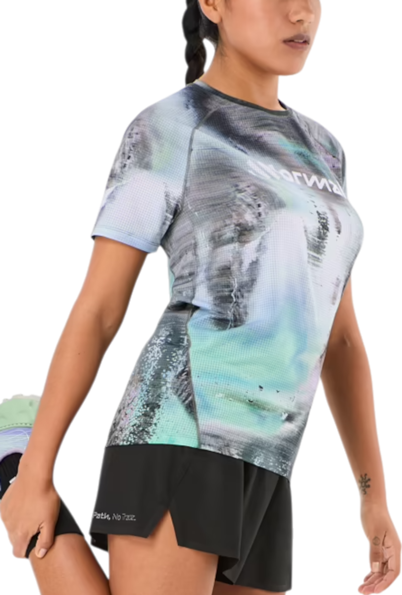 NNormal Race T-Shirt W