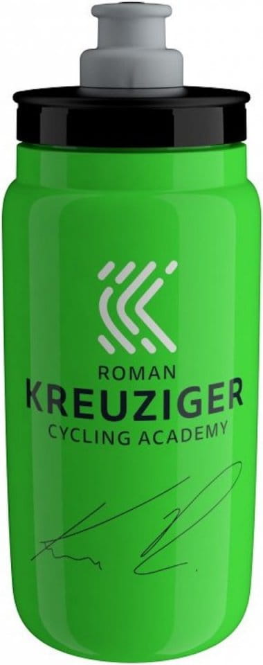 Trinkflasche Isostar 550ml BIDON FLY R.Kreuziger