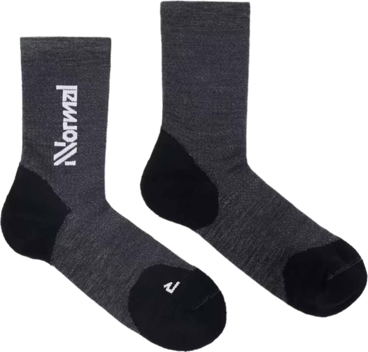 Merino Sock 2