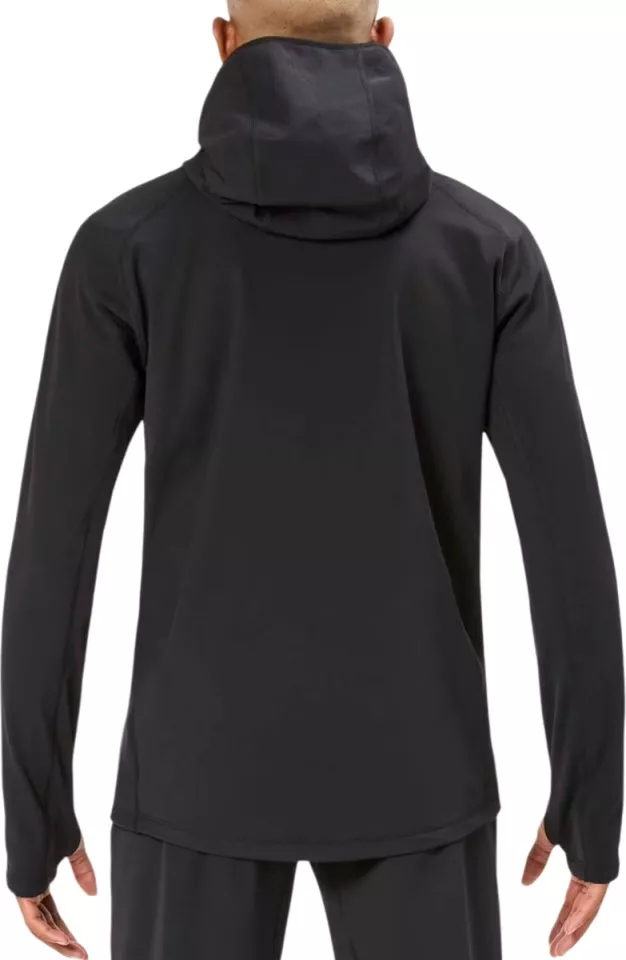 Kapuzenjacke NNormal Active Warm Jacket