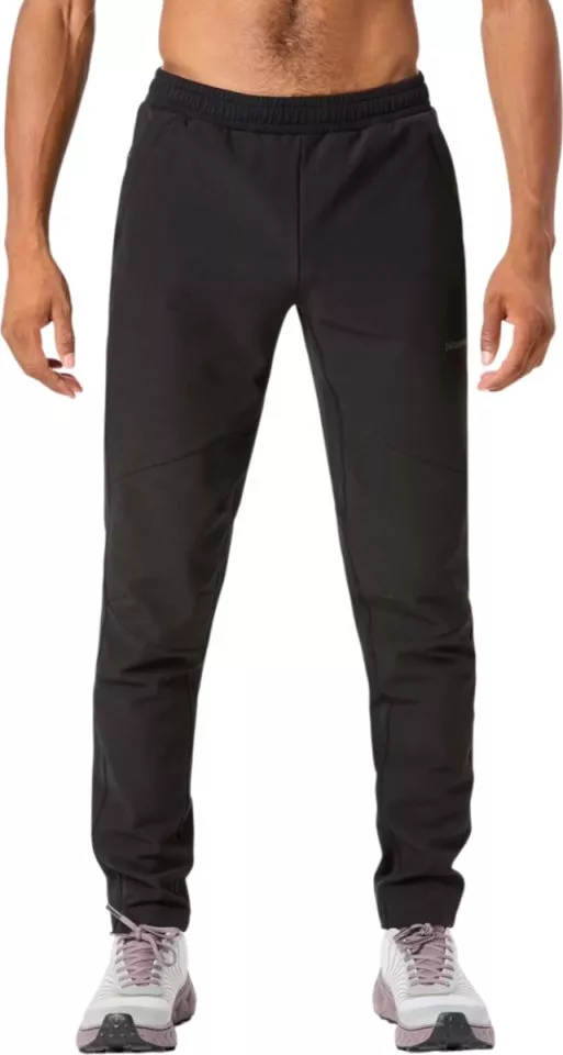 Hlače NNormal Active Warm Pants