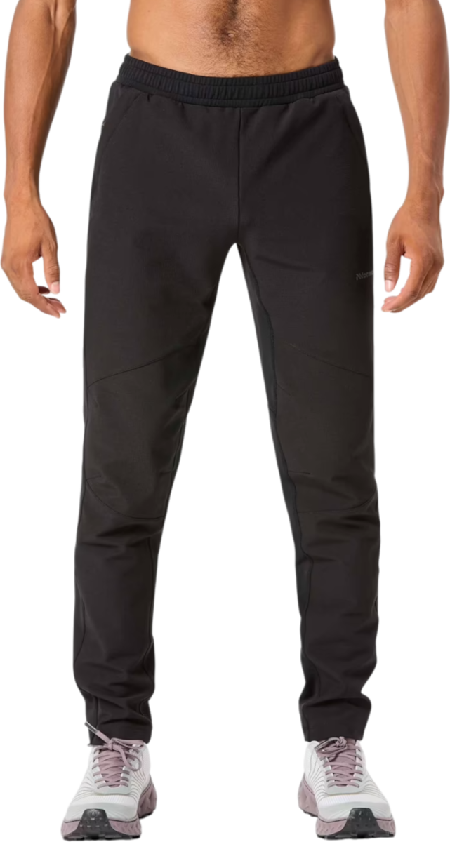 Hlače NNormal Active Warm Pants