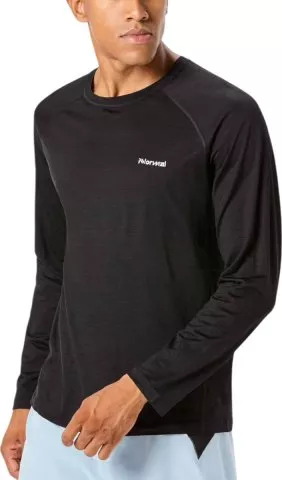 Merino Long Sleeve T-shirt