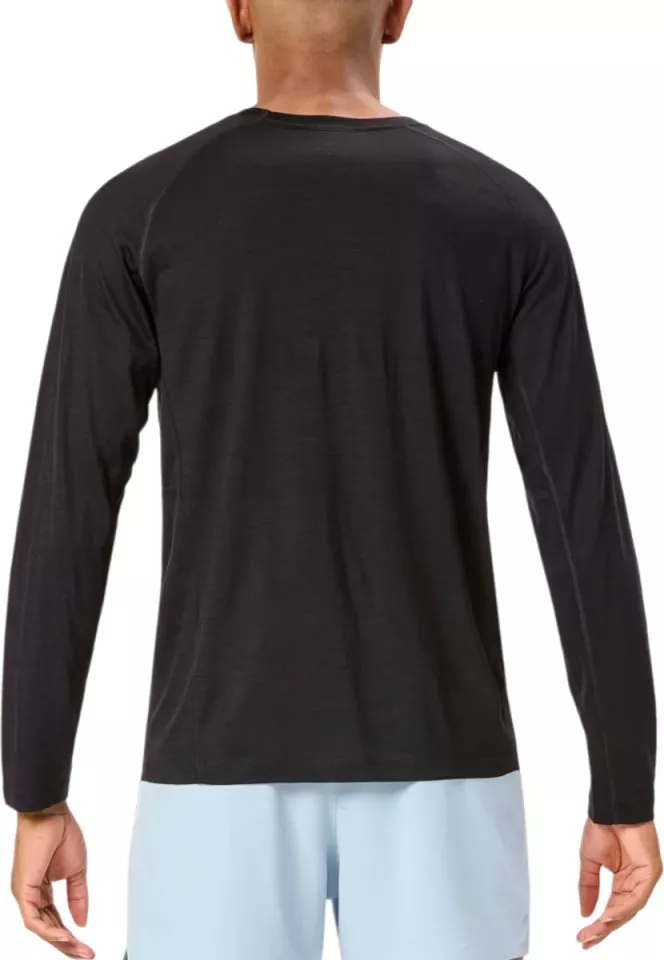 Pitkähihainen t-paita NNormal Merino Long Sleeve T-shirt