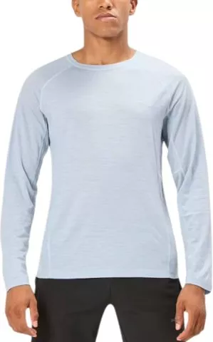 Merino Long Sleeve T-shirt