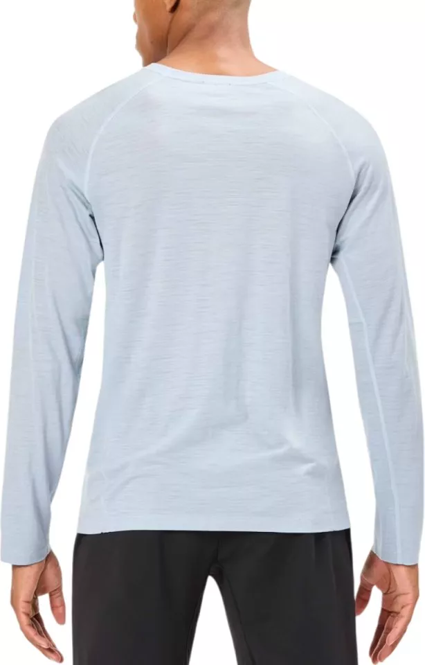 Pitkähihainen t-paita NNormal Merino Long Sleeve T-shirt