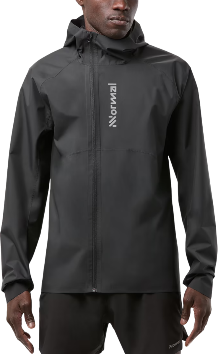 Trail Rain Jacket