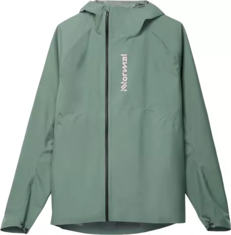 Trail Rain Jacket