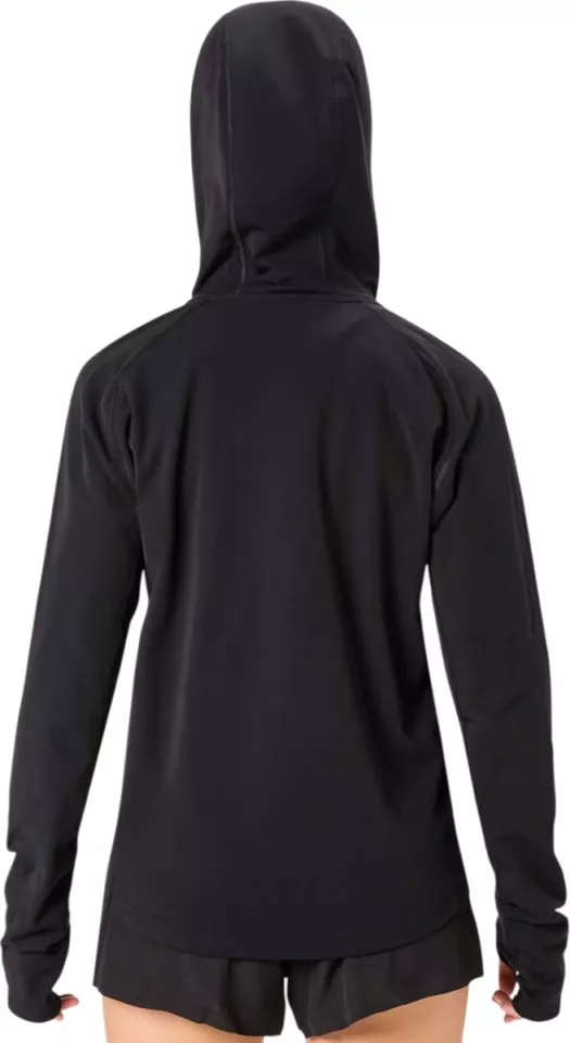 Kapuzenjacke NNormal Active Warm Jacket W