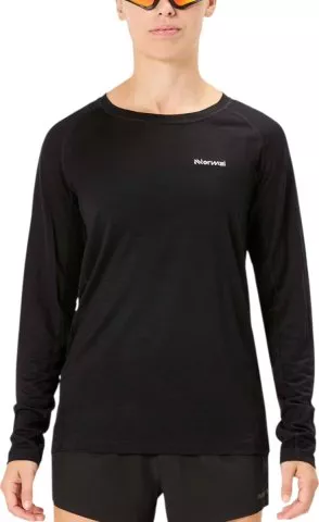 Merino Long Sleeve T-shirt W