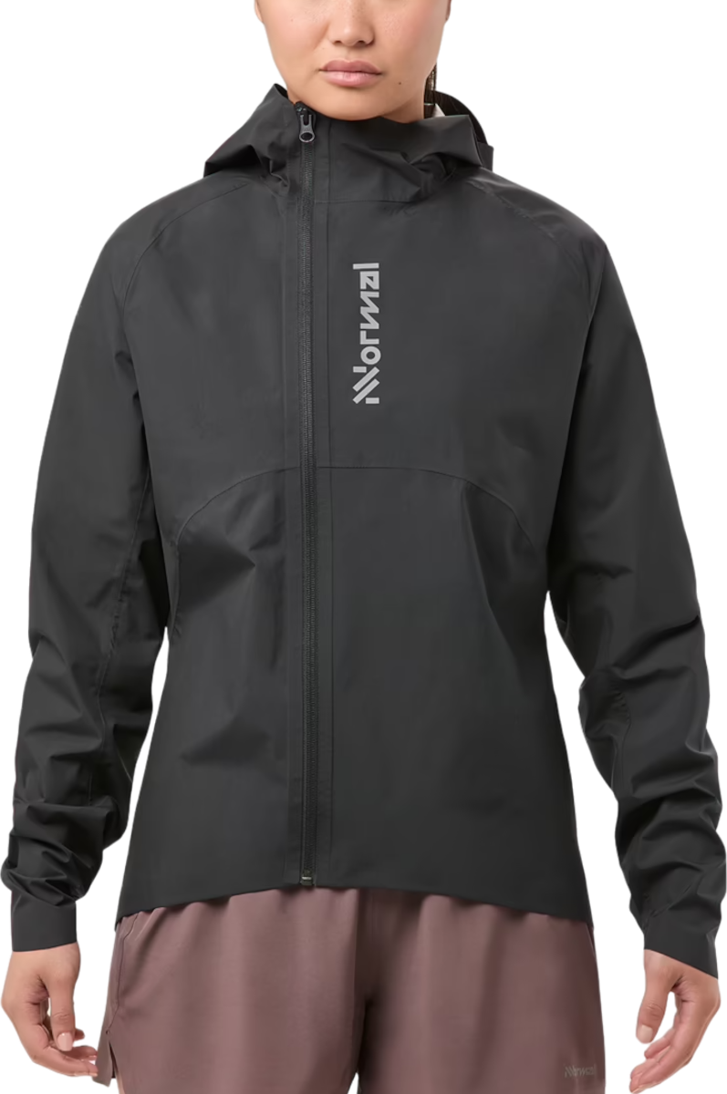 Trail Rain Jacket W