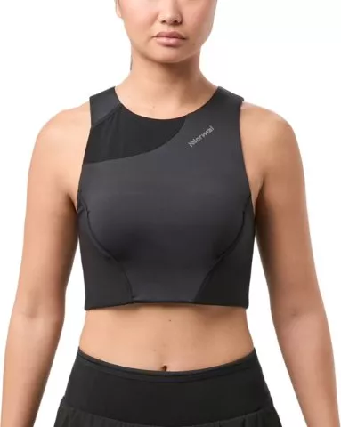 Trail Cropped Top W