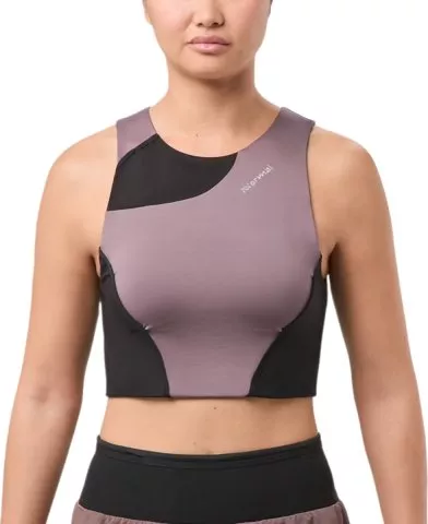 Trail Cropped Top W