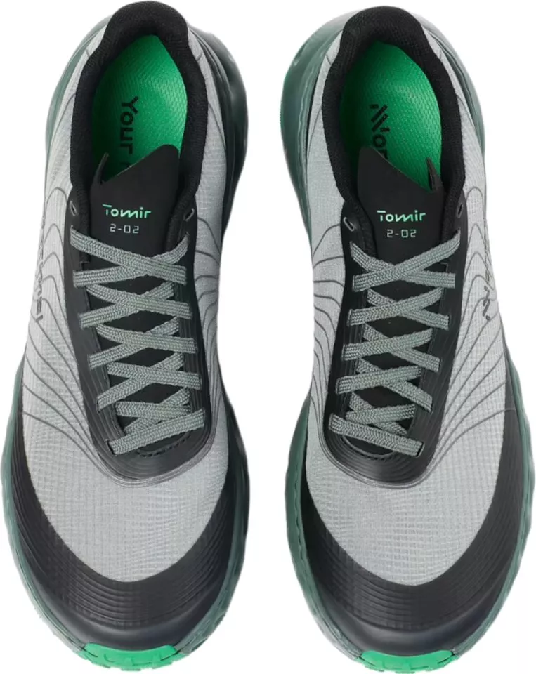 Trail-Schuhe NNormal Tomir 2.0