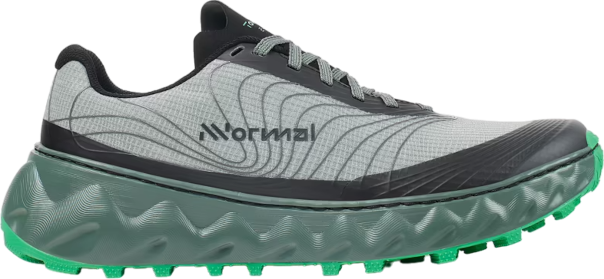 Trail-Schuhe NNormal Tomir 2.0