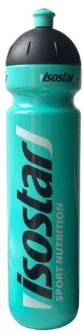 ISOSTAR 1000ml BIDON TURQUOISE PP