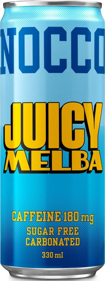Energiajuoma Nocco BCAA 330ml
