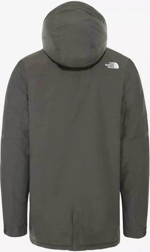 Chaqueta con capucha The North Face M KATAVI TRENCH