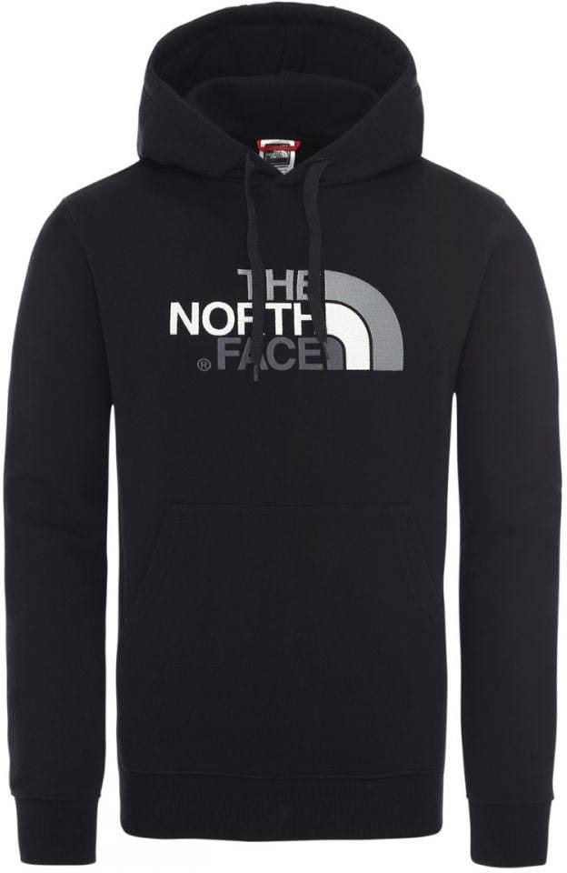 Bluza z kapturem The North Face M DREW PEAK PULLOVER HOODIE