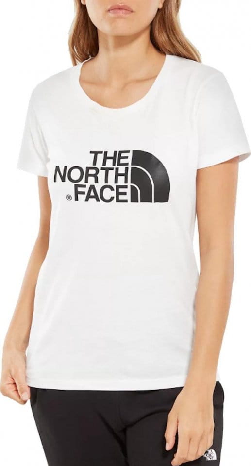 T-shirt The North Face W S/S EASY TEE