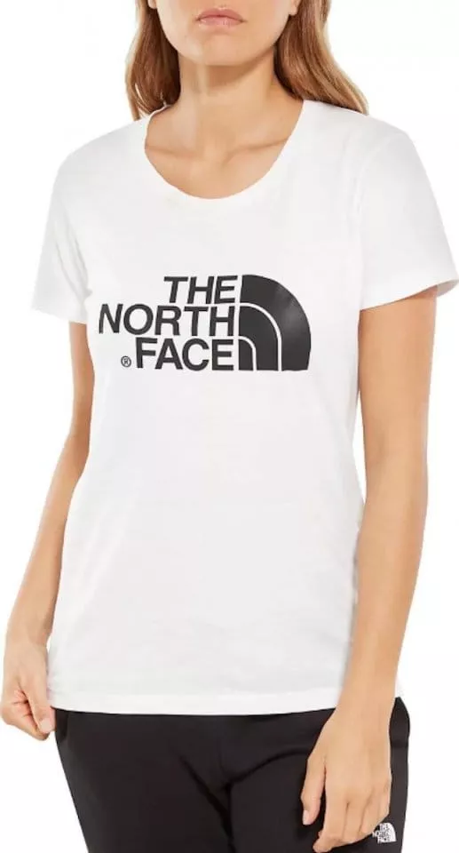 T-shirt The North Face W S/S EASY TEE