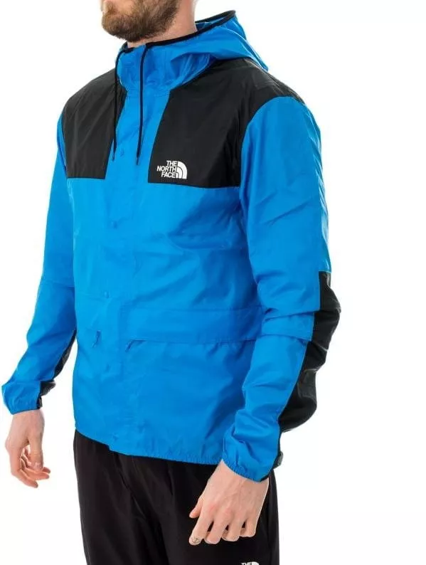 Hooded jacket The North Face M 1985 MOUNTAIN JKT