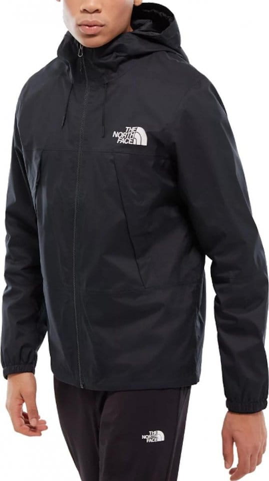 Chaqueta con capucha The North Face M 1990 MNT Q JKT