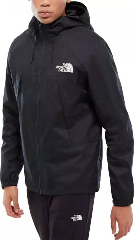 Chaqueta con capucha The North Face M 1990 MNT Q JKT
