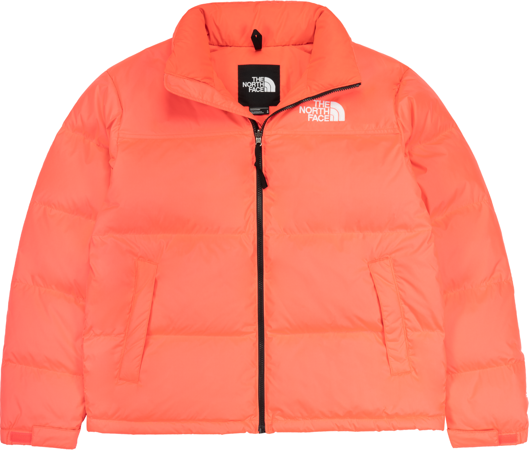 Kurtka z kapturem The North Face 1996 Retro Nuptse Jacket