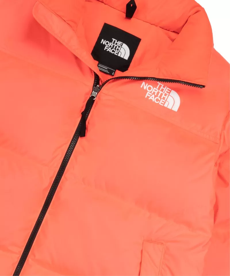 Kurtka z kapturem The North Face 1996 Retro Nuptse Jacket