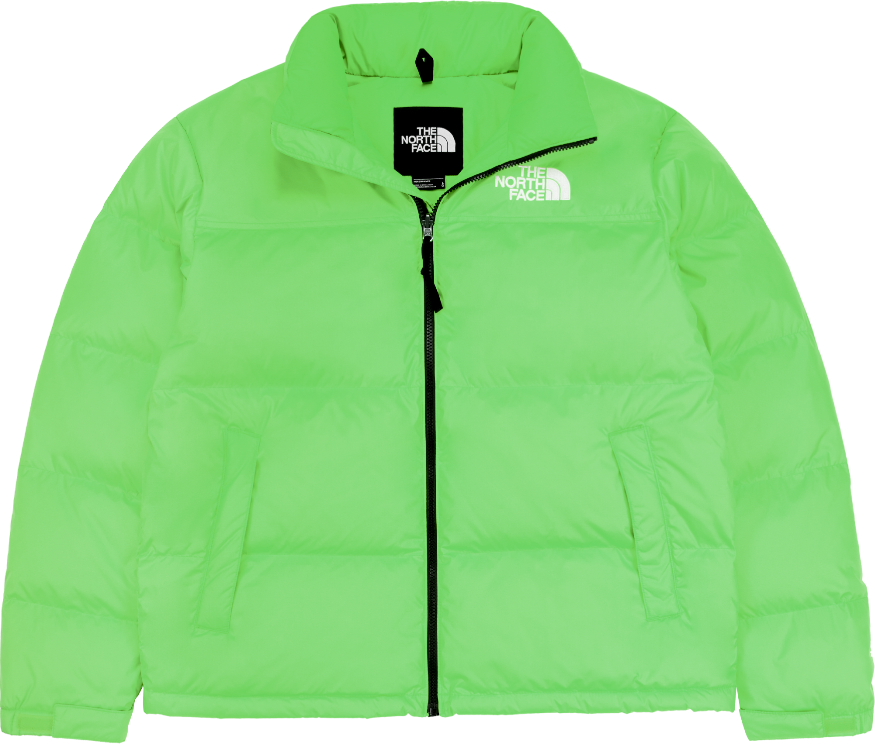 Kurtka z kapturem The North Face 1996 Retro Nuptse Jacket