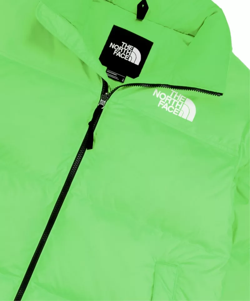 Kurtka z kapturem The North Face 1996 Retro Nuptse Jacket