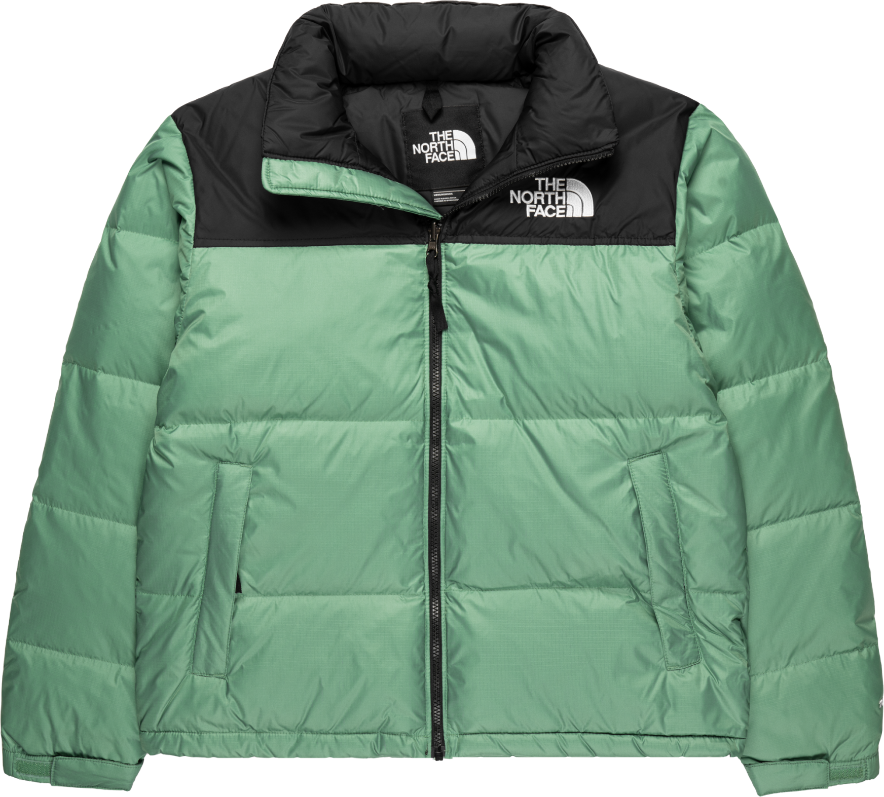 Jacheta cu gluga The North Face 1996 Retro Nuptse Jacket