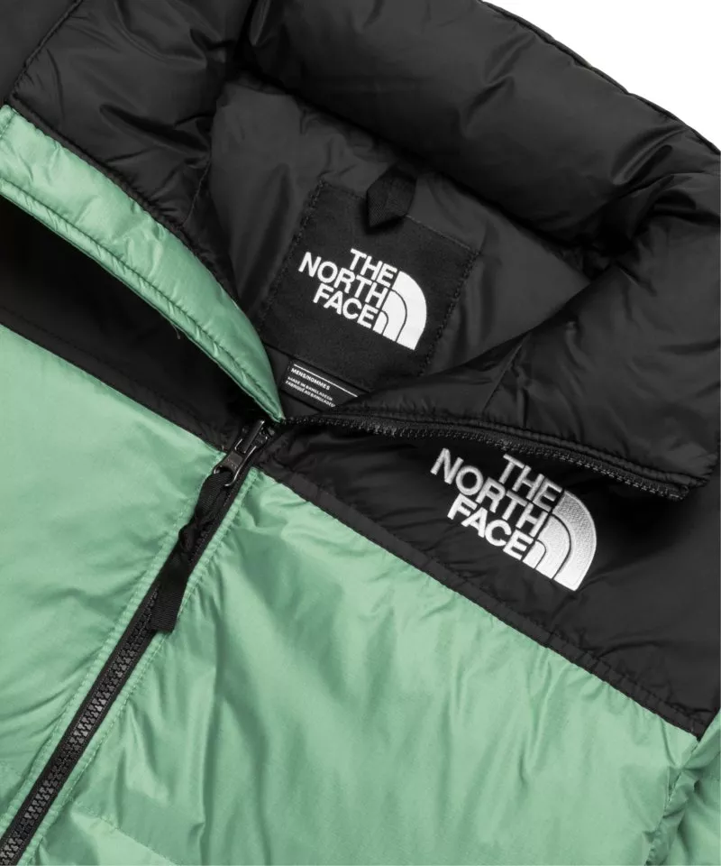 Kurtka z kapturem The North Face 1996 Retro Nuptse Jacket