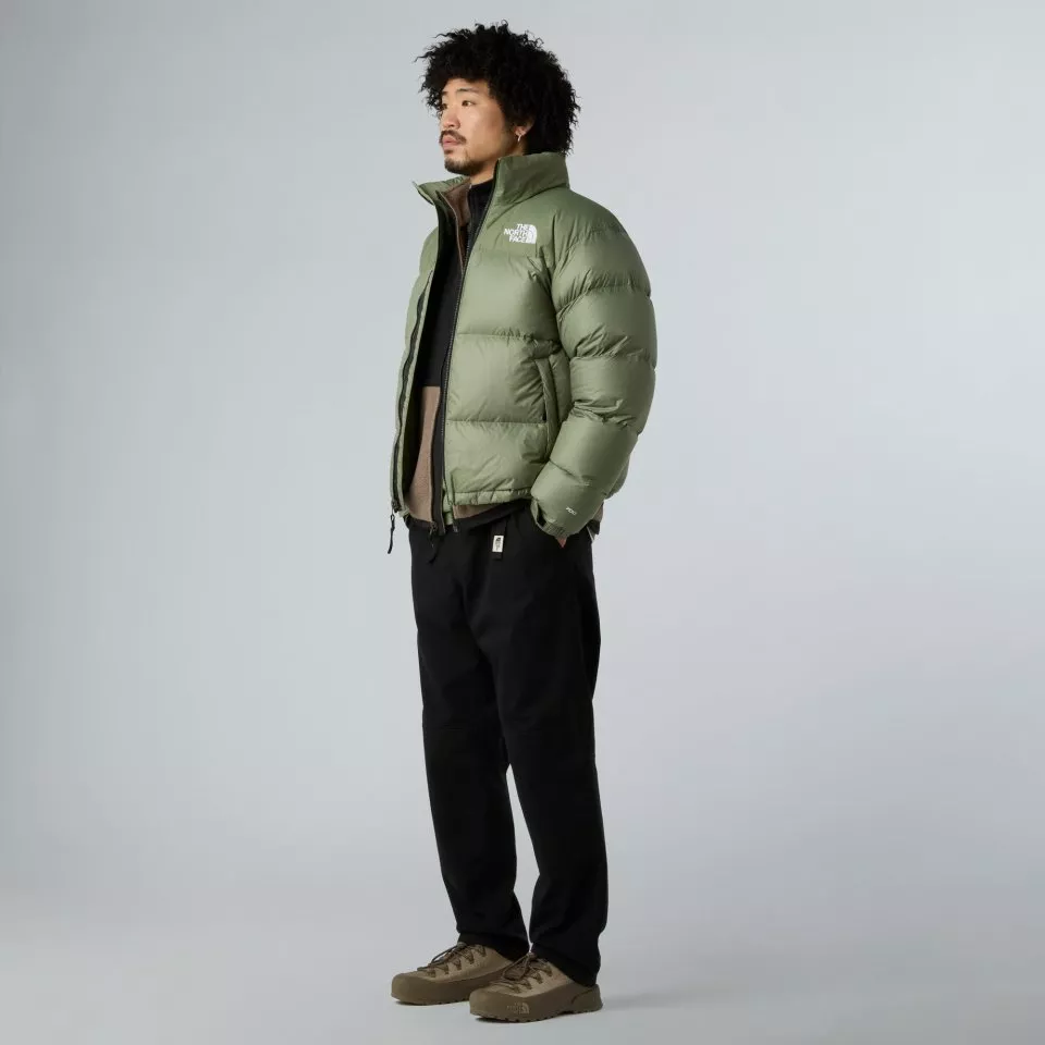 Bunda s kapucňou The North Face 1996 Retro Nuptse