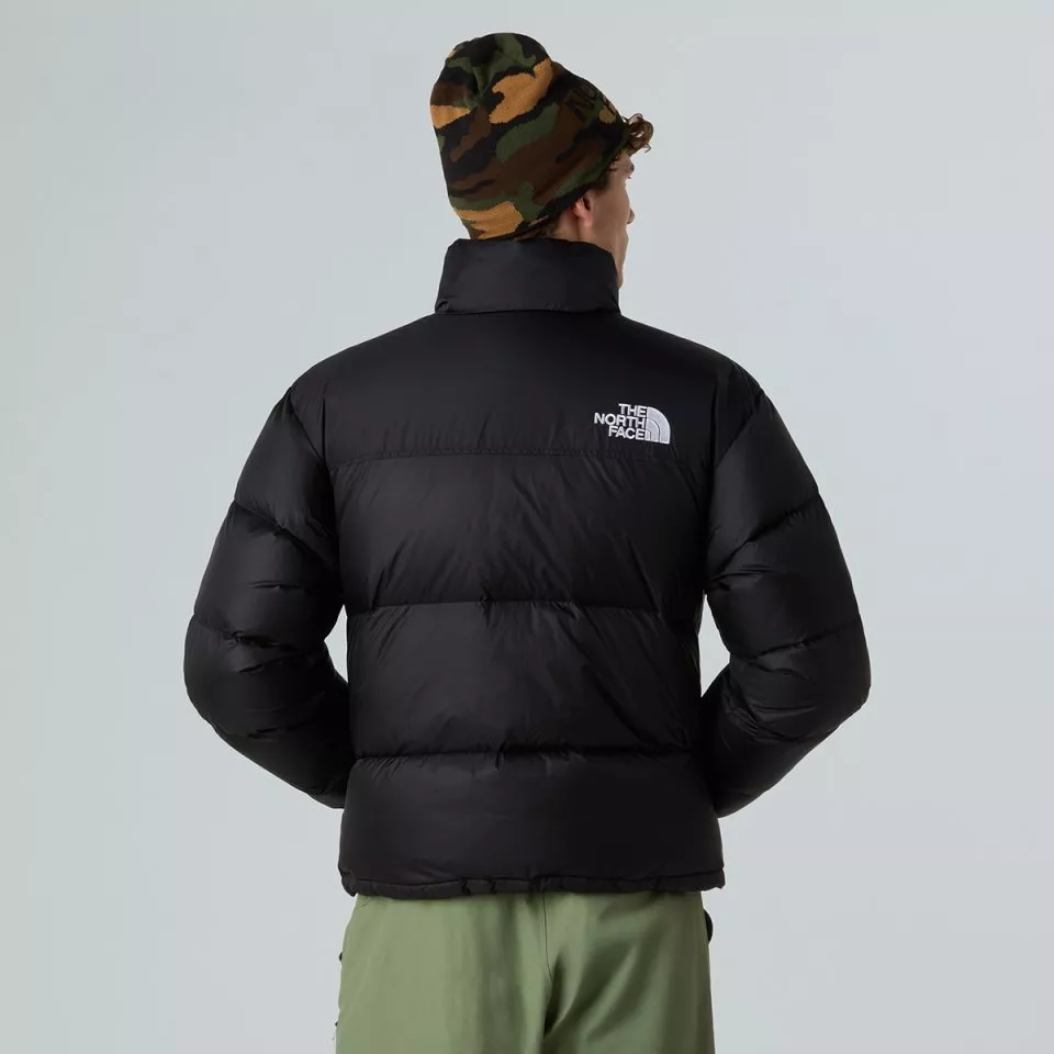 Jacheta cu gluga The North Face 1996 Retro Nuptse