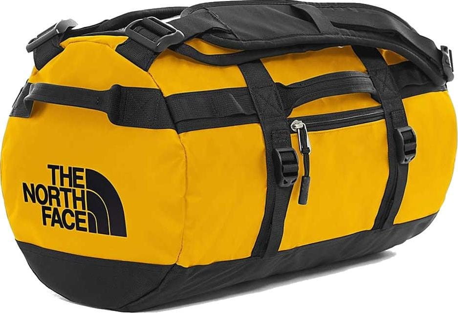 Taske The North Face Base Camp Duffel - XS