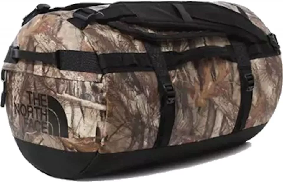 Чанта The North Face BASE CAMP DUFFEL - S