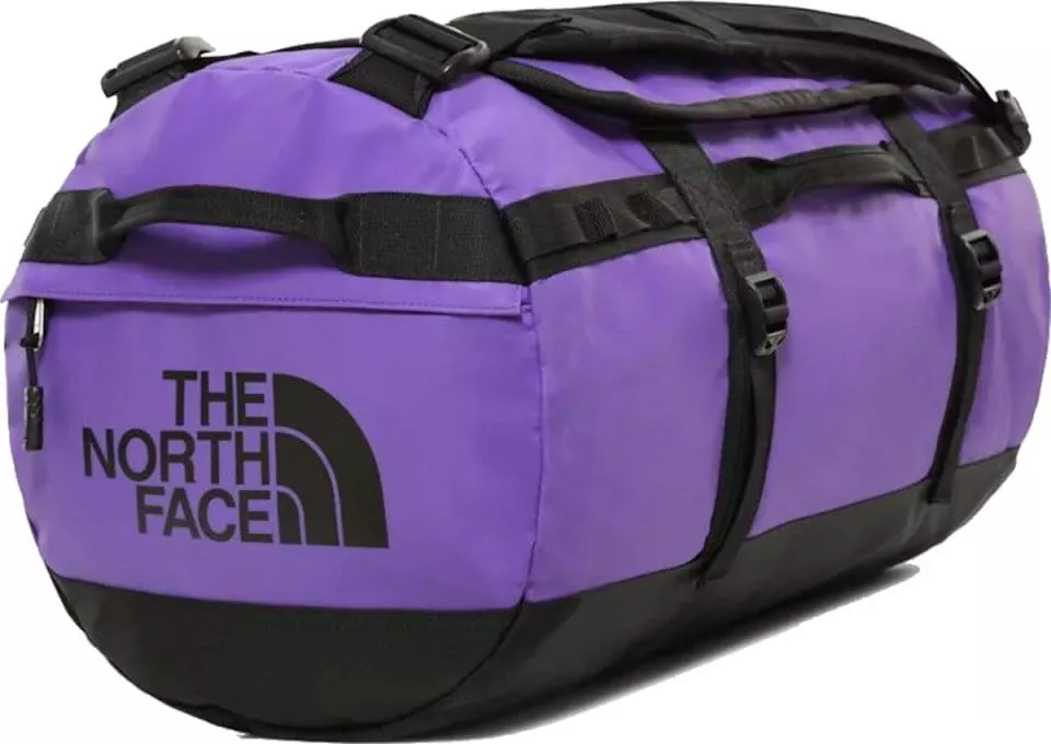 Taška The North Face BASE CAMP DUFFEL - S