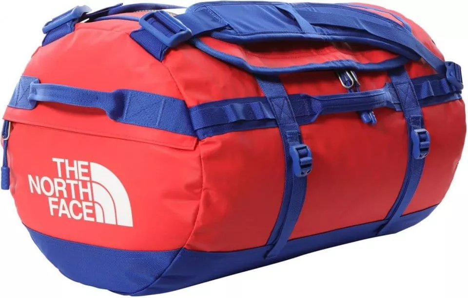 North face tas duffel sale