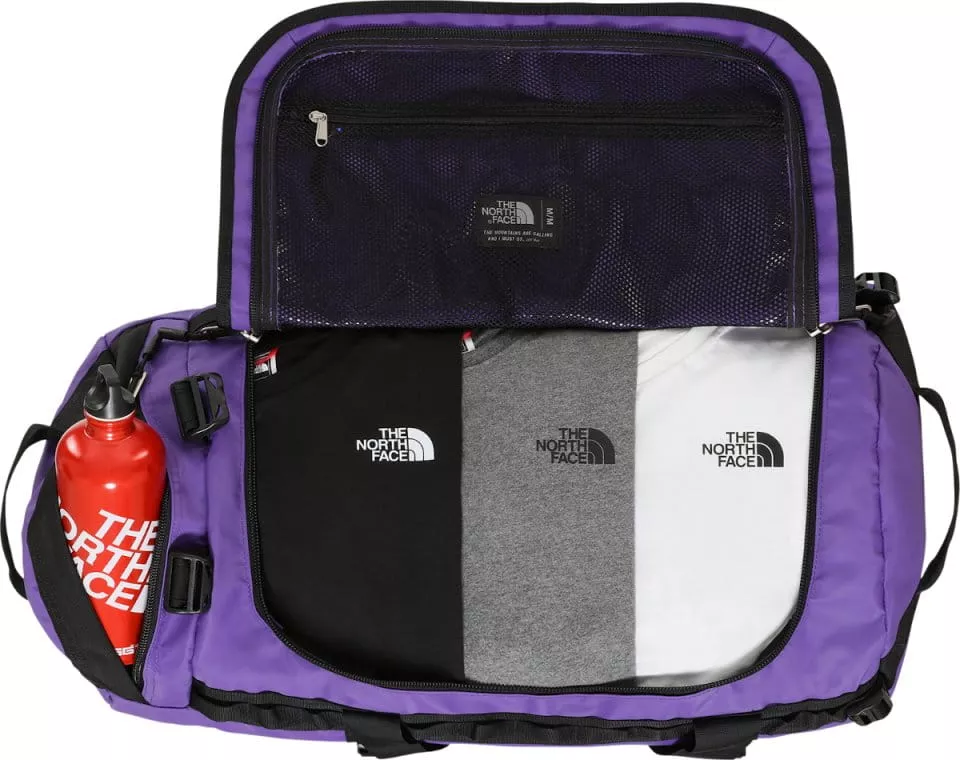 Geanta The North Face BASE CAMP DUFFEL - M